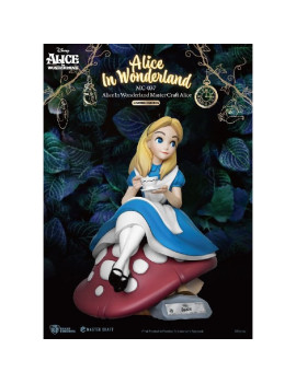 FIGURINE ALICE