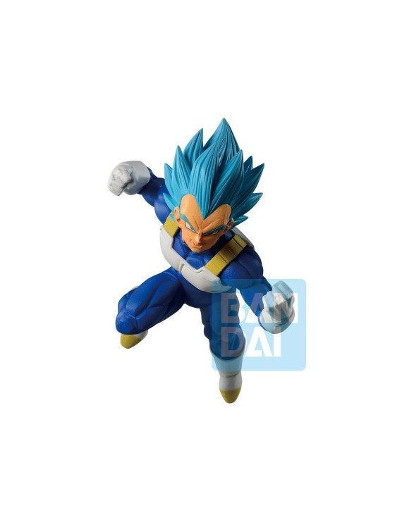 FIGURINE DBZ VEGETA