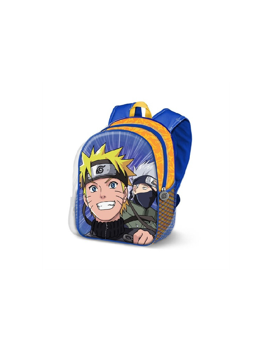 SAC A DOS NARUTO