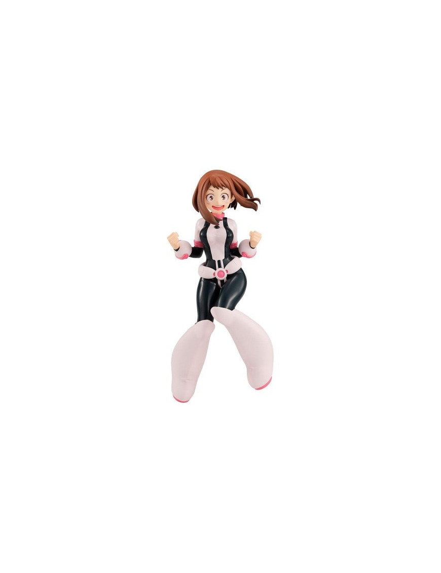 FIGURINE OCHACO MY HERO ACADEM