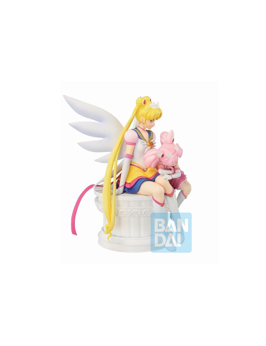 FIGURINE SAILOR MOON