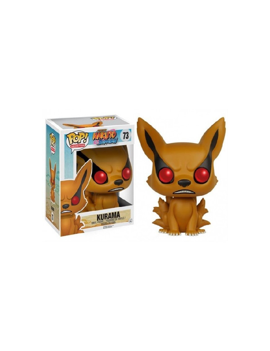 POP KURAMA OVERSIZED 73