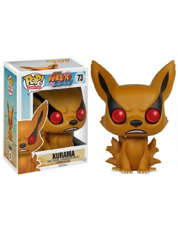 POP KURAMA OVERSIZED 73