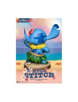 LILO  STITCH HULA STITCH MASTER CRAFT