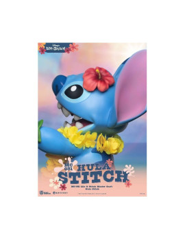 LILO  STITCH HULA STITCH MASTER CRAFT