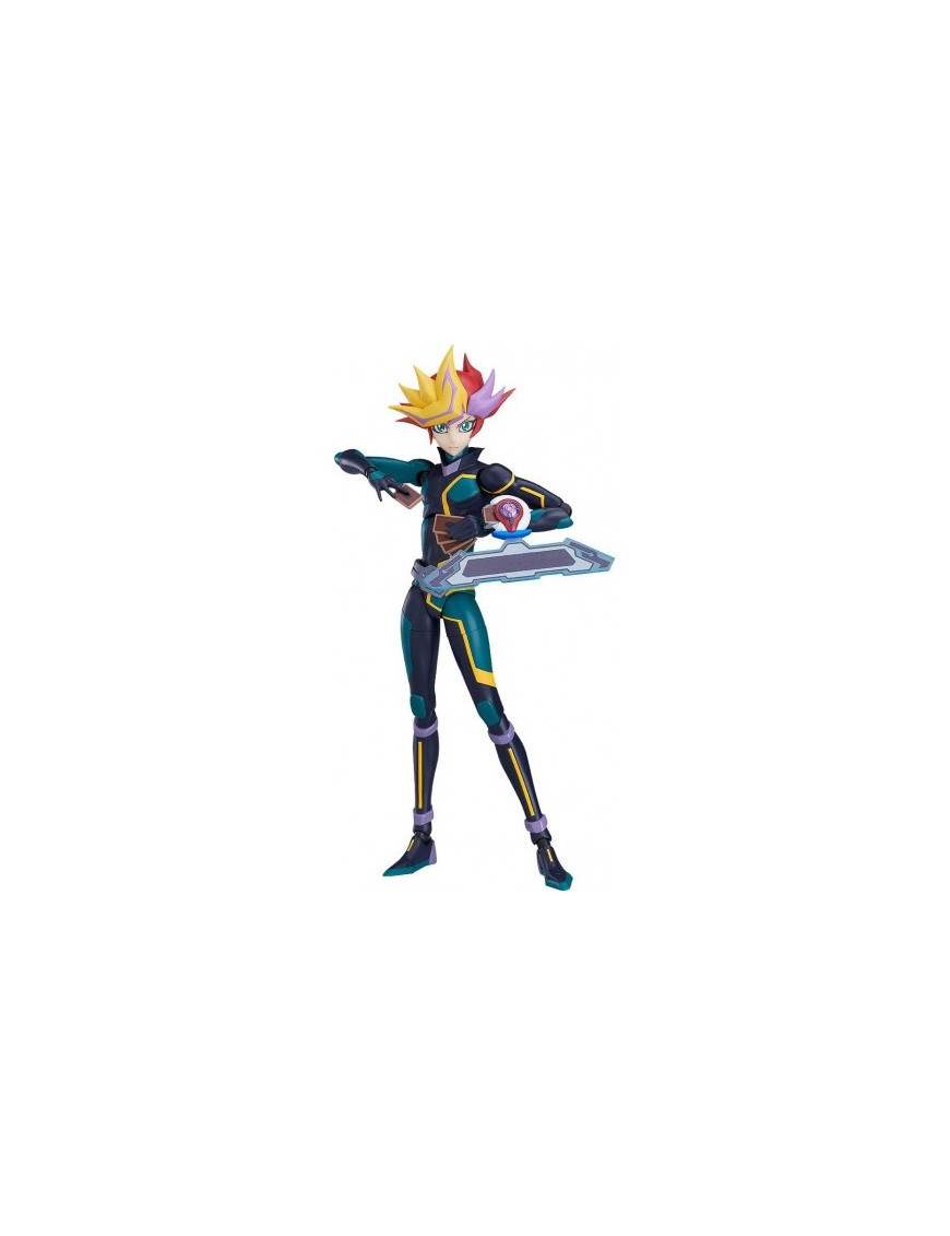 FIGURINE VRAINS YU GI OH