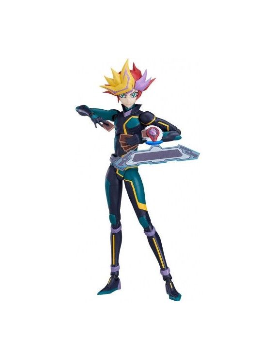 FIGURINE VRAINS YU GI OH