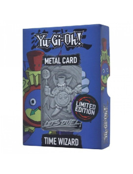 CARTE TIME WIZARD LIMITED EDITION