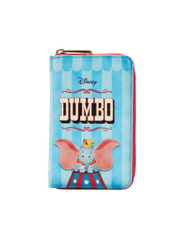 PORTEFEUILLE LOUNGEFLY DUMBO