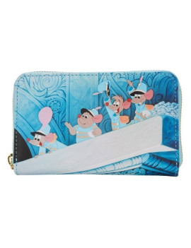 PORTEFEUILLE LOUNGEFLY CENDRILLON