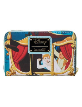 PORTEFEUILLE LOUNGEFLY CENDRILLON