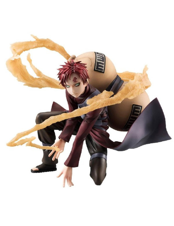 NARUTO GAARA