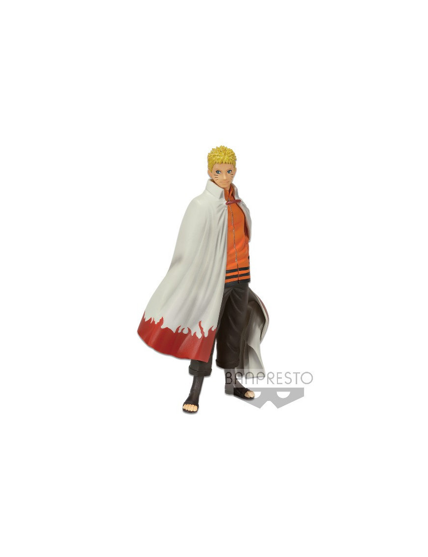 BORUTO NARUTO UZUMAKI