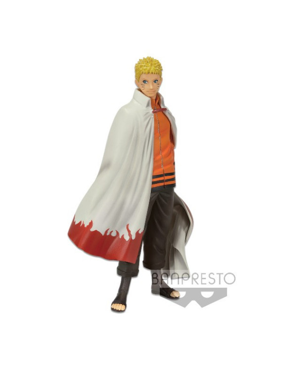 BORUTO NARUTO UZUMAKI