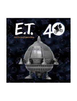 Rplique E T l extra-terrestre 40th Anniversary Spaceship