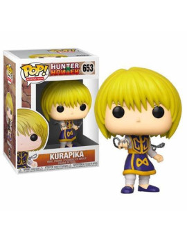 POP KURAPIKA 653