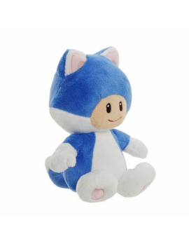 PELUCHE MARIO TOAD CHAT