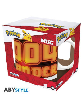 MUG POKEMON SALAMECHE