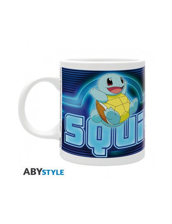 MUG POKEMON CARAPUCE