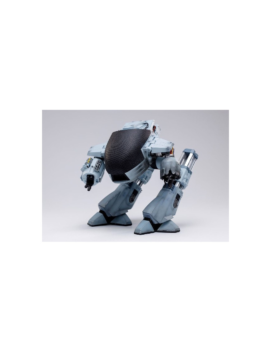 FIGURINE ROBOCOP