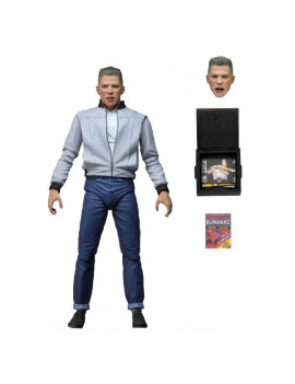 FIGURINE ULTIMATE BIFF TANNEN