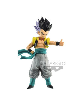 FIGURINE DBZ GOTENKS