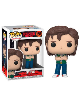 POP STEVE 1245