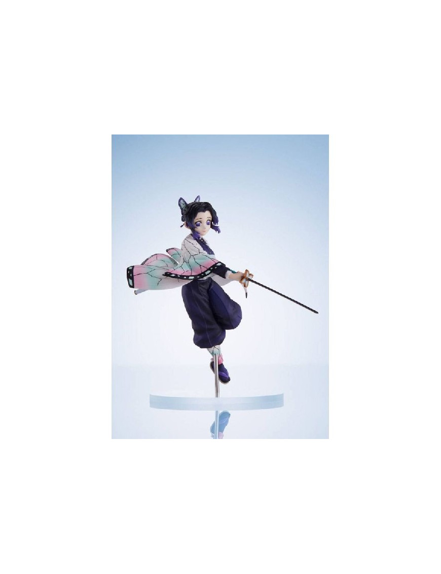 Demon Slayer figurine ConoFig Shinobu Kocho Aniplex