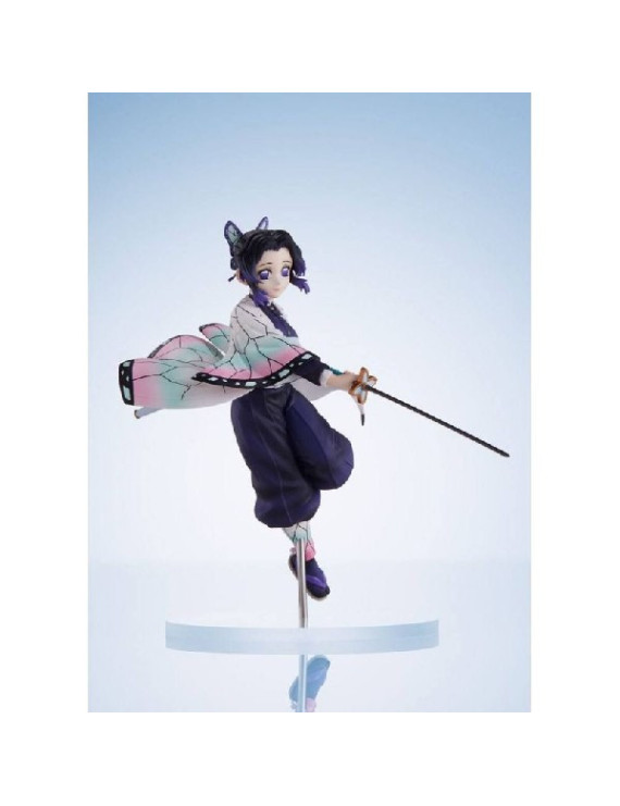 Demon Slayer figurine ConoFig Shinobu Kocho Aniplex