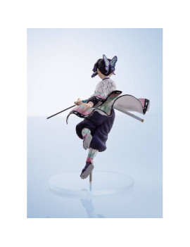 Demon Slayer figurine ConoFig Shinobu Kocho Aniplex