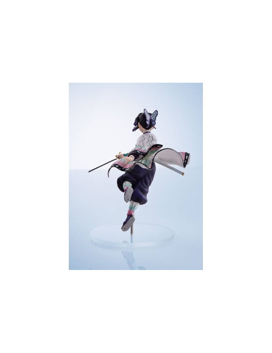 Demon Slayer - Shinobu Kocho Acrylic GIGA Figure [Pre-Order Jul 2026]