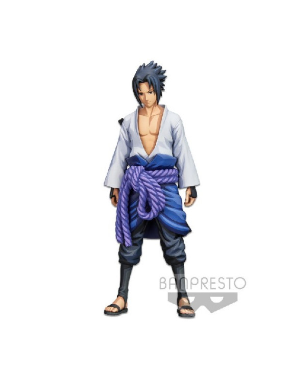 FIGURINE NARUTO UCHIHA SASUKE