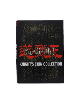 PACK 3 PICES DE COLLECTION KNIGHTS