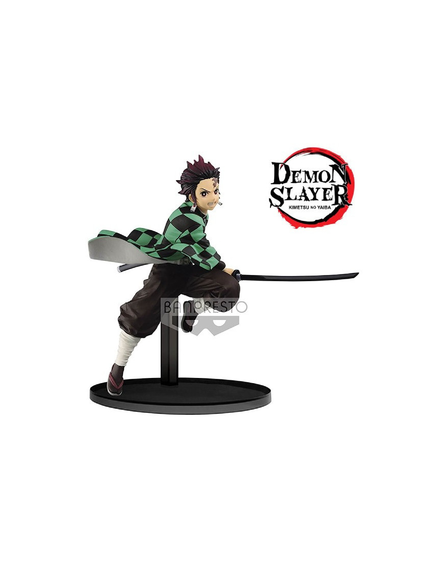 DEMON SLAYER TANJIRO KAM