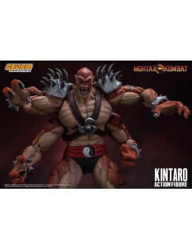 Mortal Kombat figurine Kintaro Storm Collectibles
