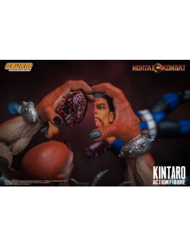 Mortal Kombat figurine Kintaro Storm Collectibles