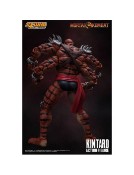 Mortal Kombat figurine Kintaro Storm Collectibles