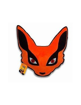 COUSSIN NARUTO KYUBI