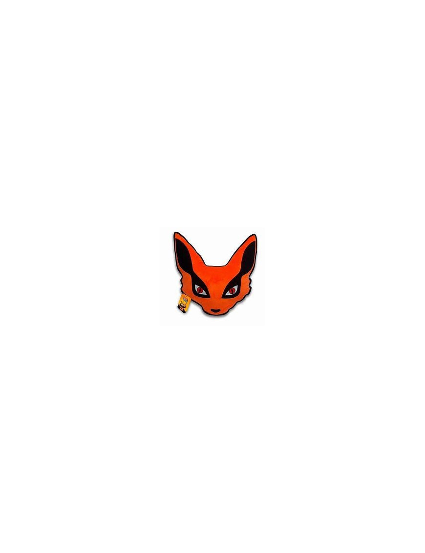 COUSSIN NARUTO KYUBI