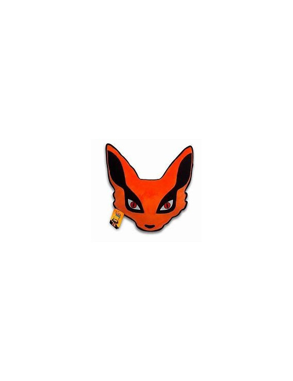 COUSSIN NARUTO KYUBI
