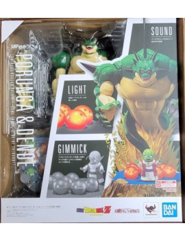 Porunga  Dende Luminous Dragon Ball Set Come Forth shenron