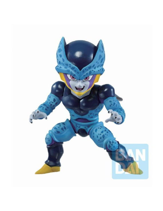 DBZ CELL JUNIOR 10CM