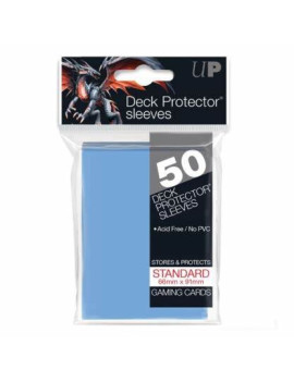 SLEEVE TRANSPARENT POKEMON
