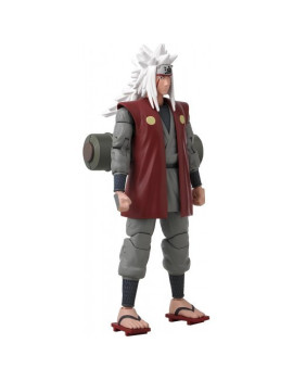 NARUTO - Jiraiya - Figure Anime Heroes 17cm