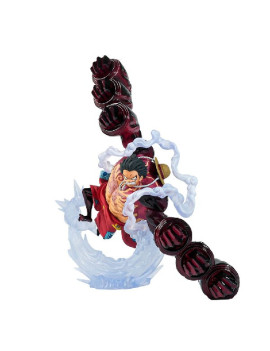 One Piece - Figurine Monkey D. Luffy DXF Special Luffy-Taro