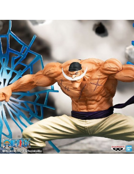 One Piece Dxf Special EdwardNewgate 12cm