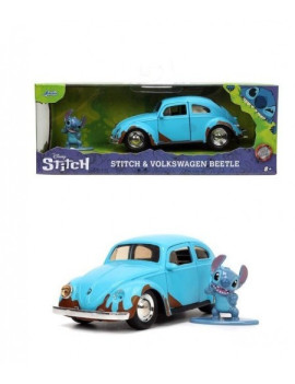 LILO et STITCH - 1959 VW Beetle - 1/32