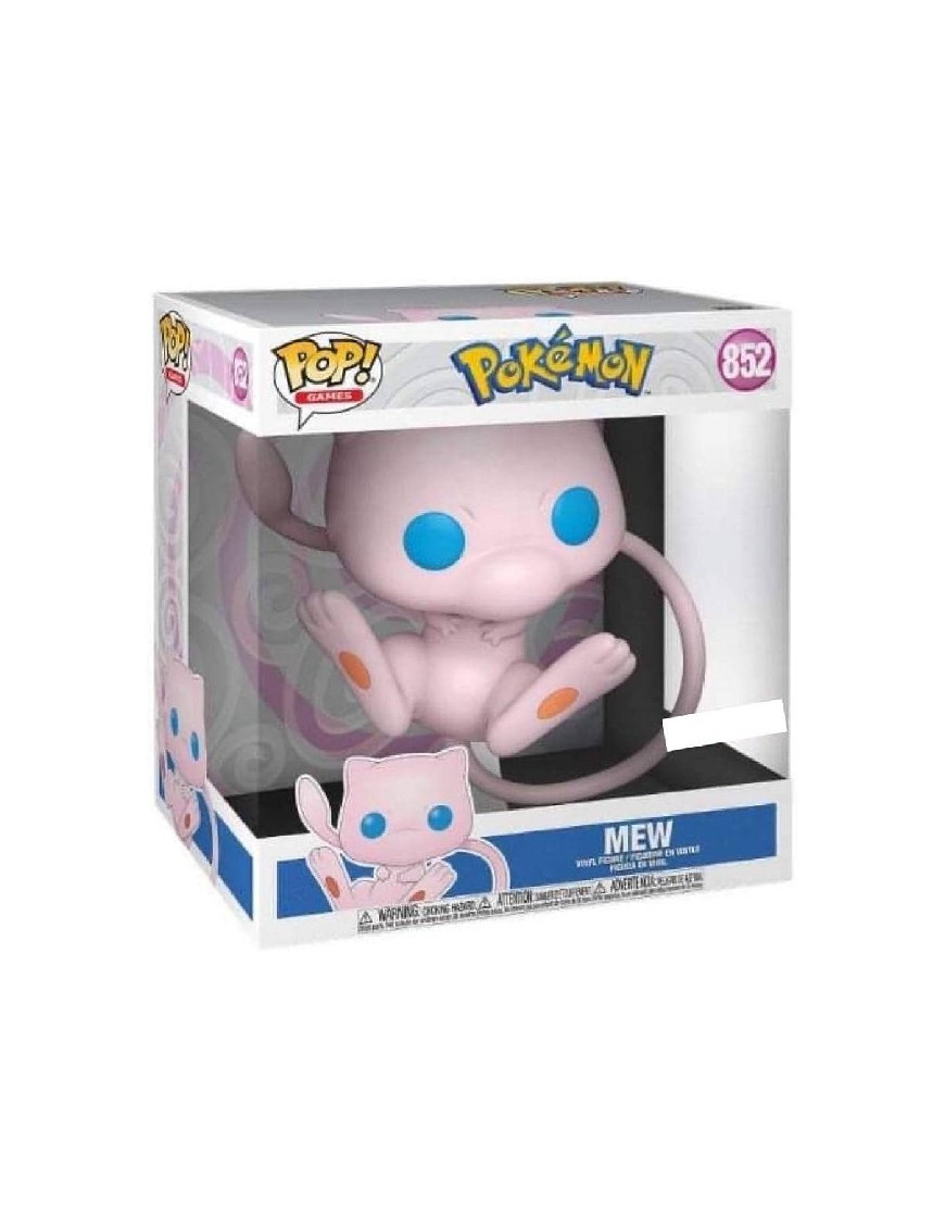 POP MEW JUMBO SIZE 852