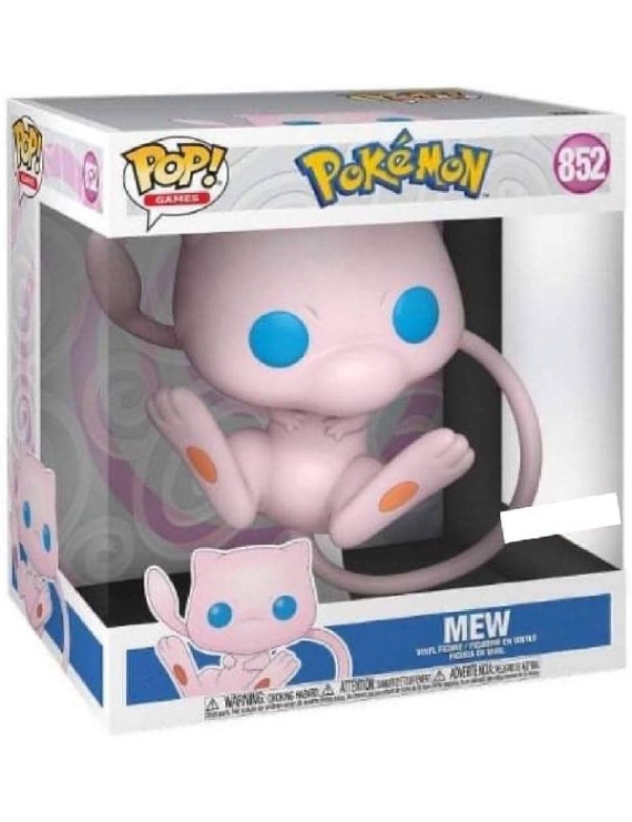 POP MEW JUMBO SIZE 852