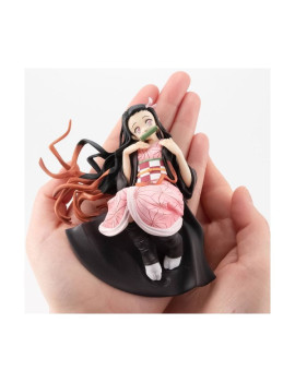 DEMON SLAYER KIMETSU NO YAIBA - STATUETTE GEM NEZUKO VER